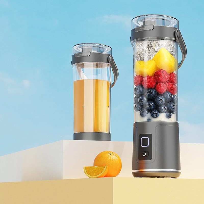 Dexmary 21oz Portable Blender