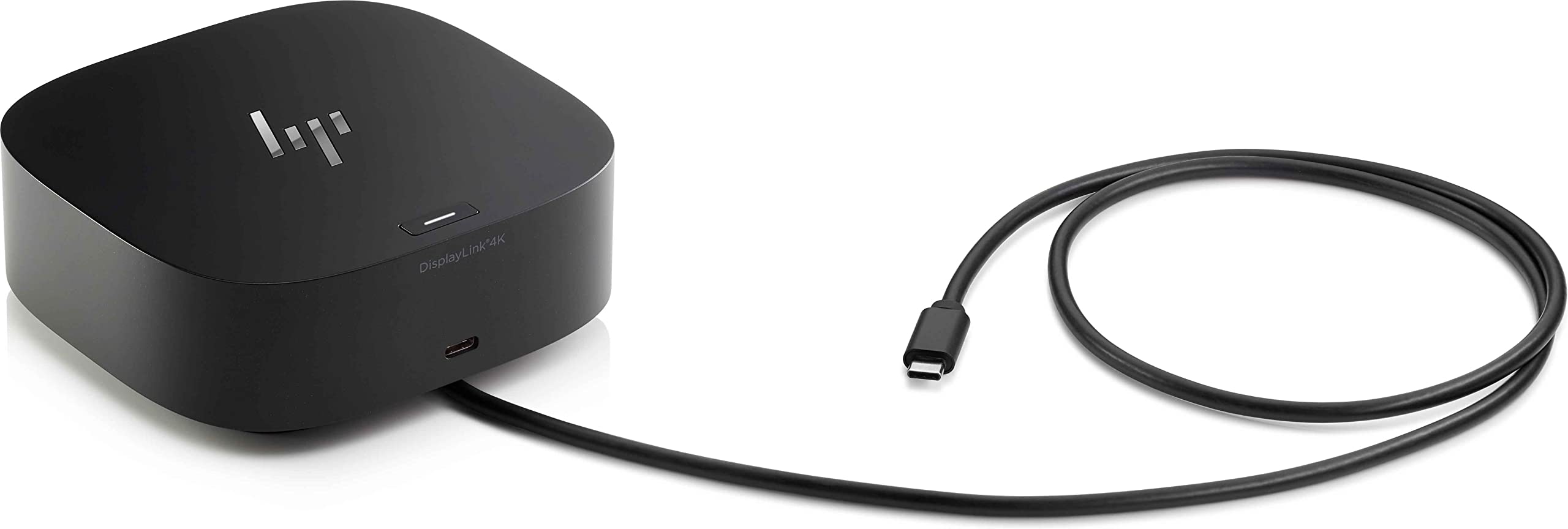 Usb-c/a universal dock g2 - station d'accueil - usb-c - hdmi, 2 x dp 5tw13et#abz