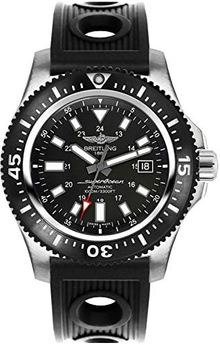Breitling Superocean 44 Special Steel Mens Watch Y1739310/BF45-200S