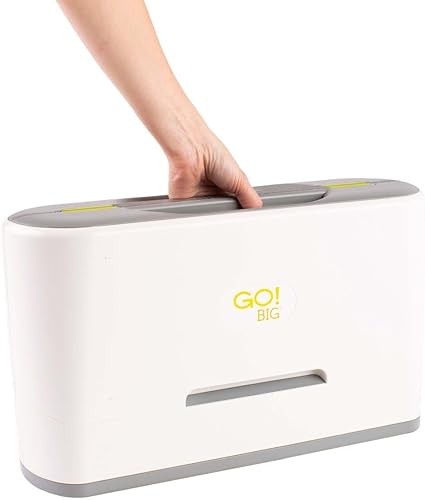 Miniatura 3 de Accuquilt Go. Big tela Cutter
