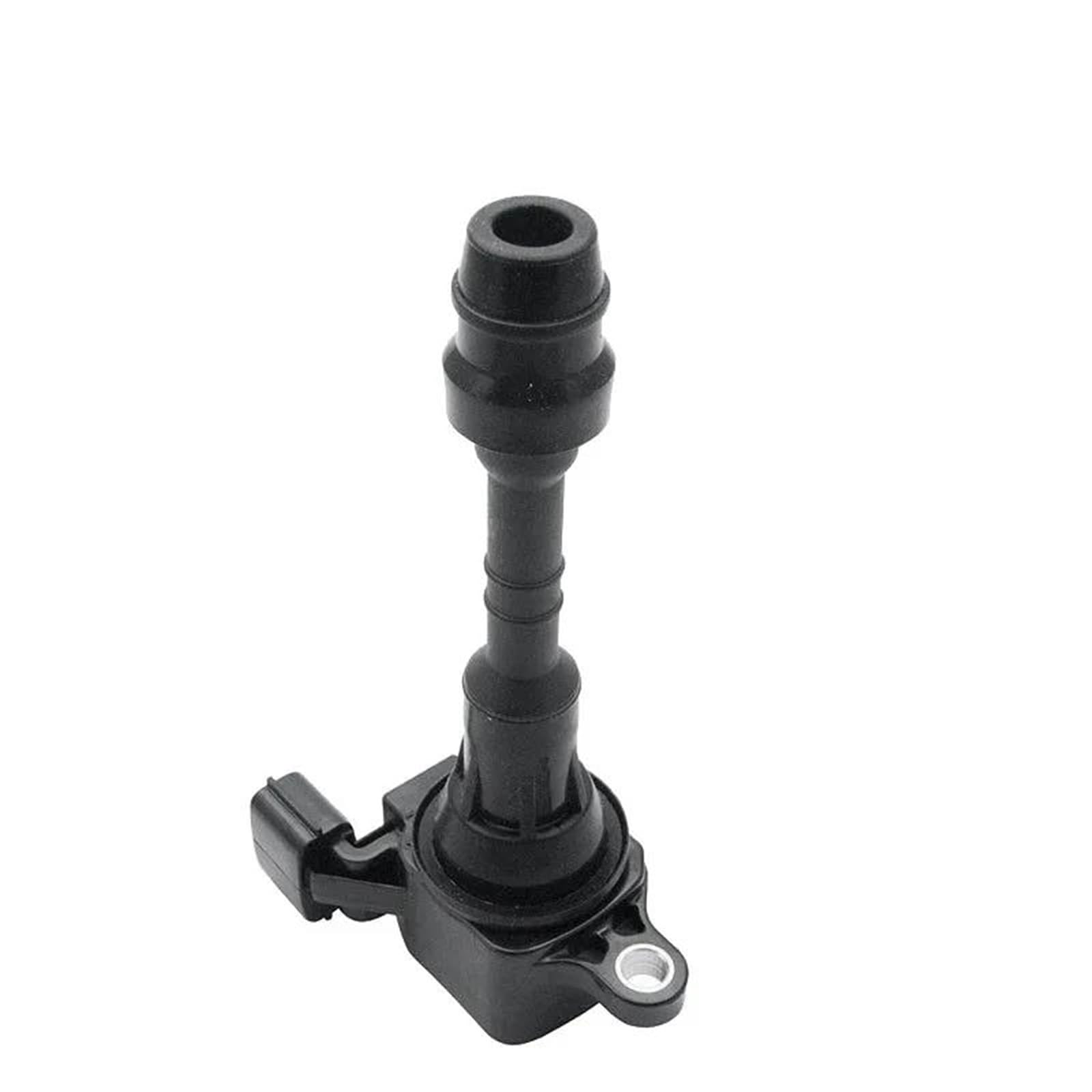 Module d'allumage Lot De 6 Bobines D'allumage Pour NISSAN Pour Altima Pour Maxima Pour Pathfinder Pour Xterra Pour Quest 3.5L V6. 22448-8J115 C1406 5C1403 UF349 Bobine de module d'allumage