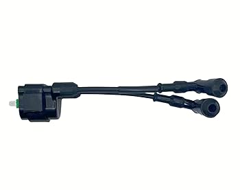 HO イネロ　真空　シングル　5139？ Amazon.com: MOTOCEO Ignition Coil Outboard Dual for Honda
