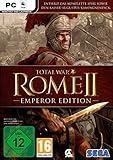  Total War: Rome 2 (Emperor Edition)