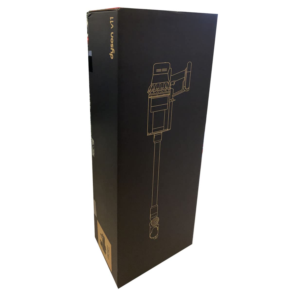 Dyson Aspirateur 386472-01, Vacuum Cleaner, Outsize