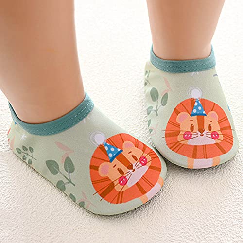 Girls Barefoot Shoes Baby Boys The Floor Kids Non-Slip Baby Shoes 7t Shoes Girls4