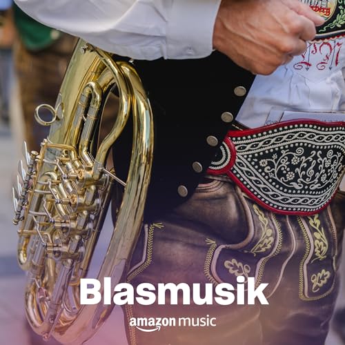 Zusammengestellt von: Amazon Music