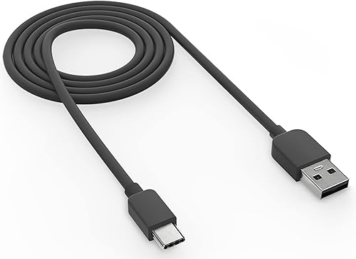 Cable USB-C Slim PRO compatible con tu Xiaomi Poco X3 GT con datos ultra rápidos y velocidades de carga rápida