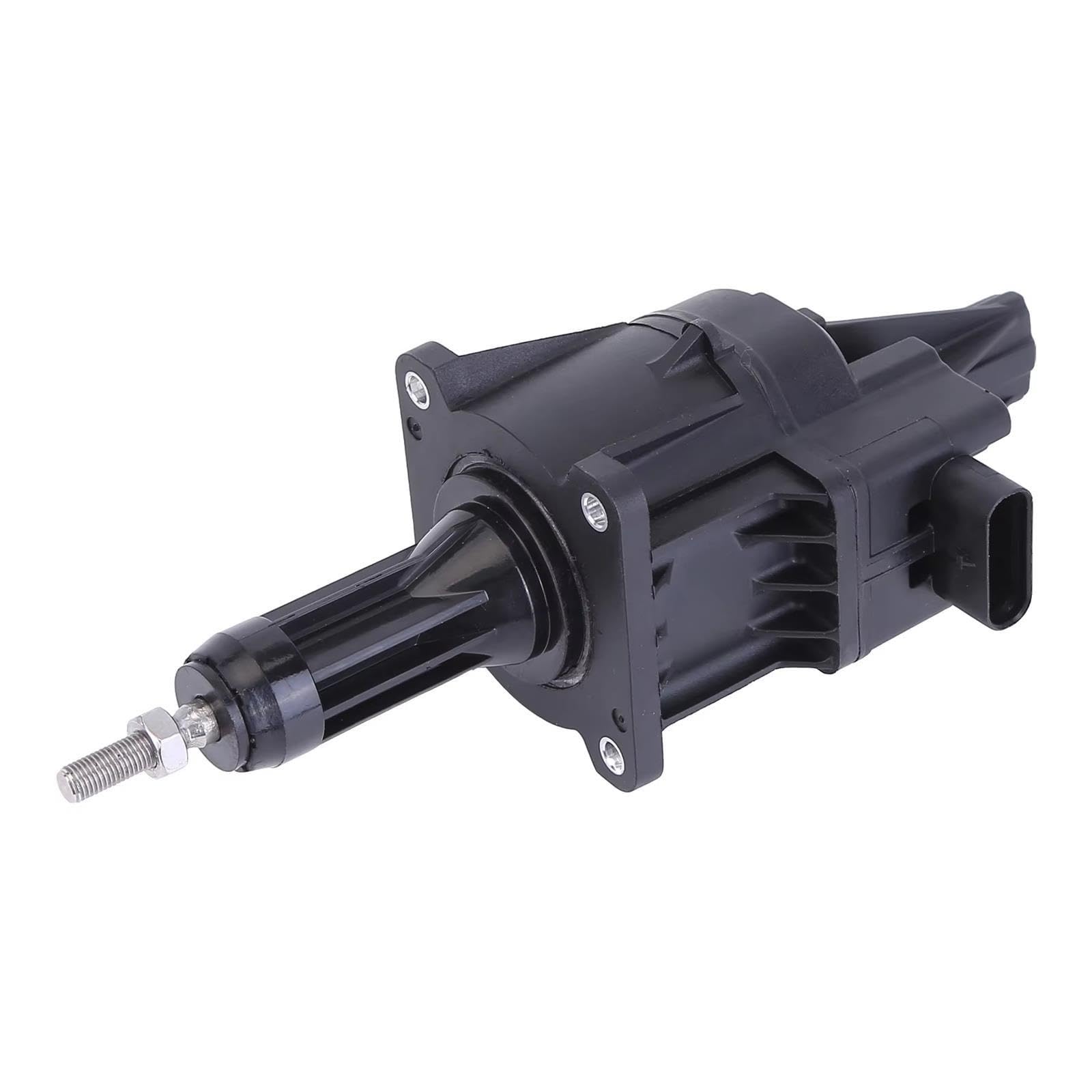 Actuador turbo electrónico Para X1 Para X2 1 2 3 4 Serie