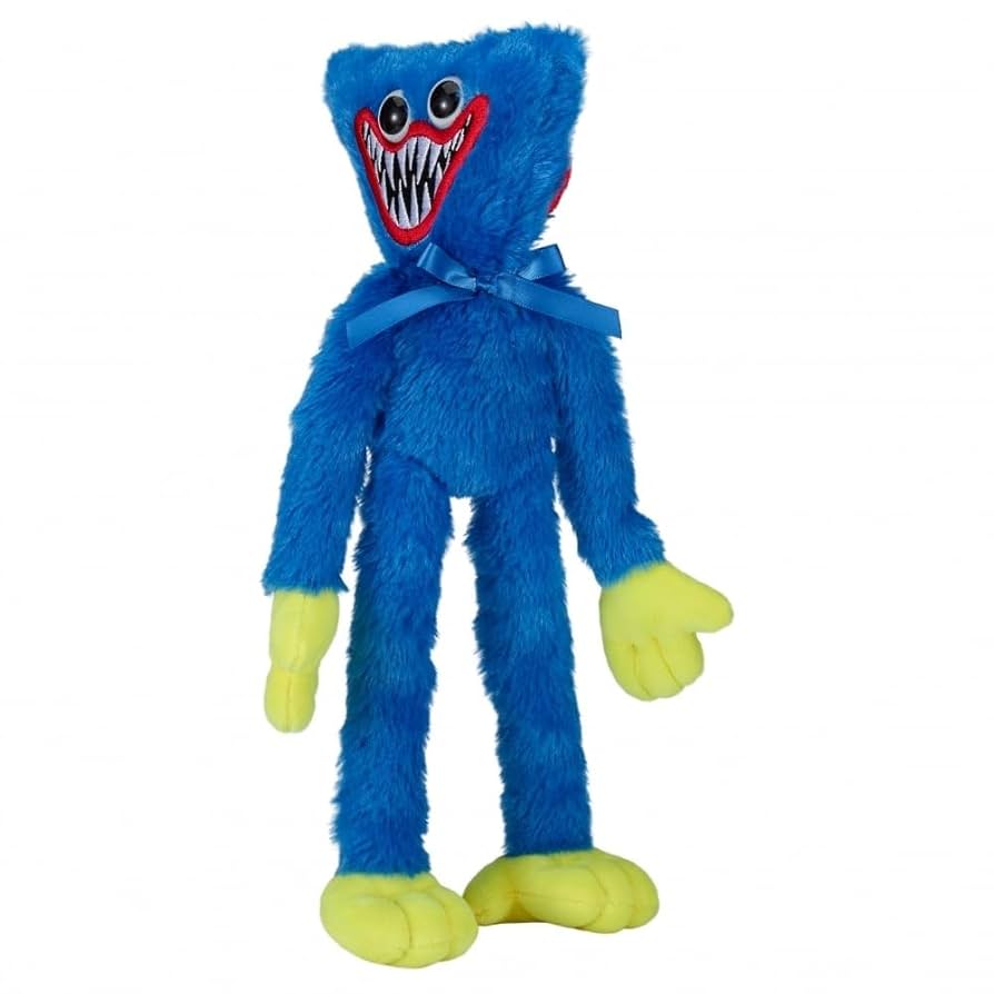 ハギーワギー　ぬいぐるみセット Amazon.co.jp: ポピー プレイタイム ハギー ワギー ぬいぐるみ