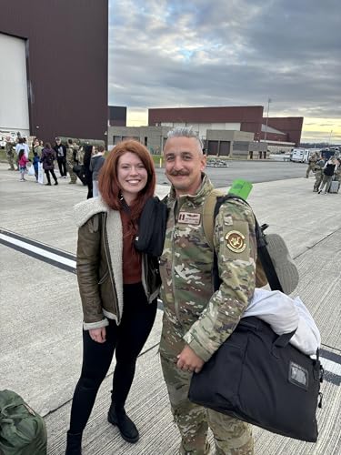 47. Interview with New York Air National Guard C-17 Pilot, Captain Jonathan "Rooster" Guagenti