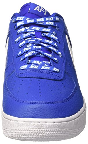 Image of Nike Mens Air Force 1 07 Basketball Shoes
