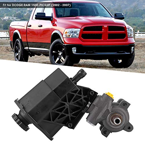 Pompa del servosterzo, 52113364AH, accessorio