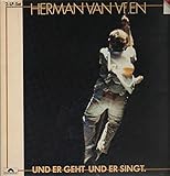 herman van veen tour 2019 flensburg  Herman Van Veen - Und Er Geht Und Er Singt - Polydor - 825 134-1
