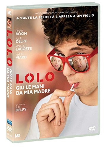 Preisvergleich Produktbild LOLO- GIU' LE MANI DA MIA MADRE