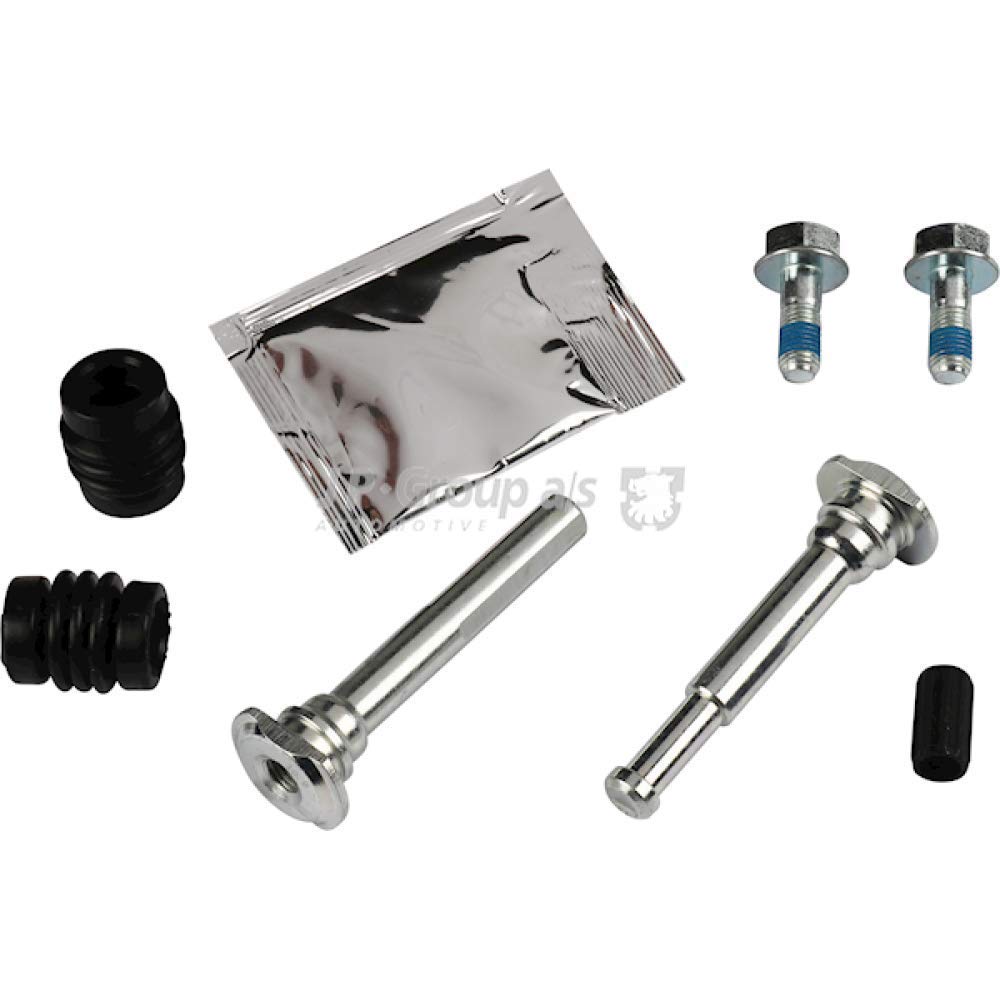 1561951110 JP GROUP Guide Sleeve Kit, brake caliper for ALFA ROMEO,CITROËN,FIAT,