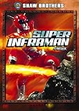 Super Inframan