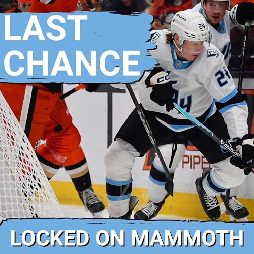 Preseason Proving Ground: Utah Mammoth Players Fight for Survival
