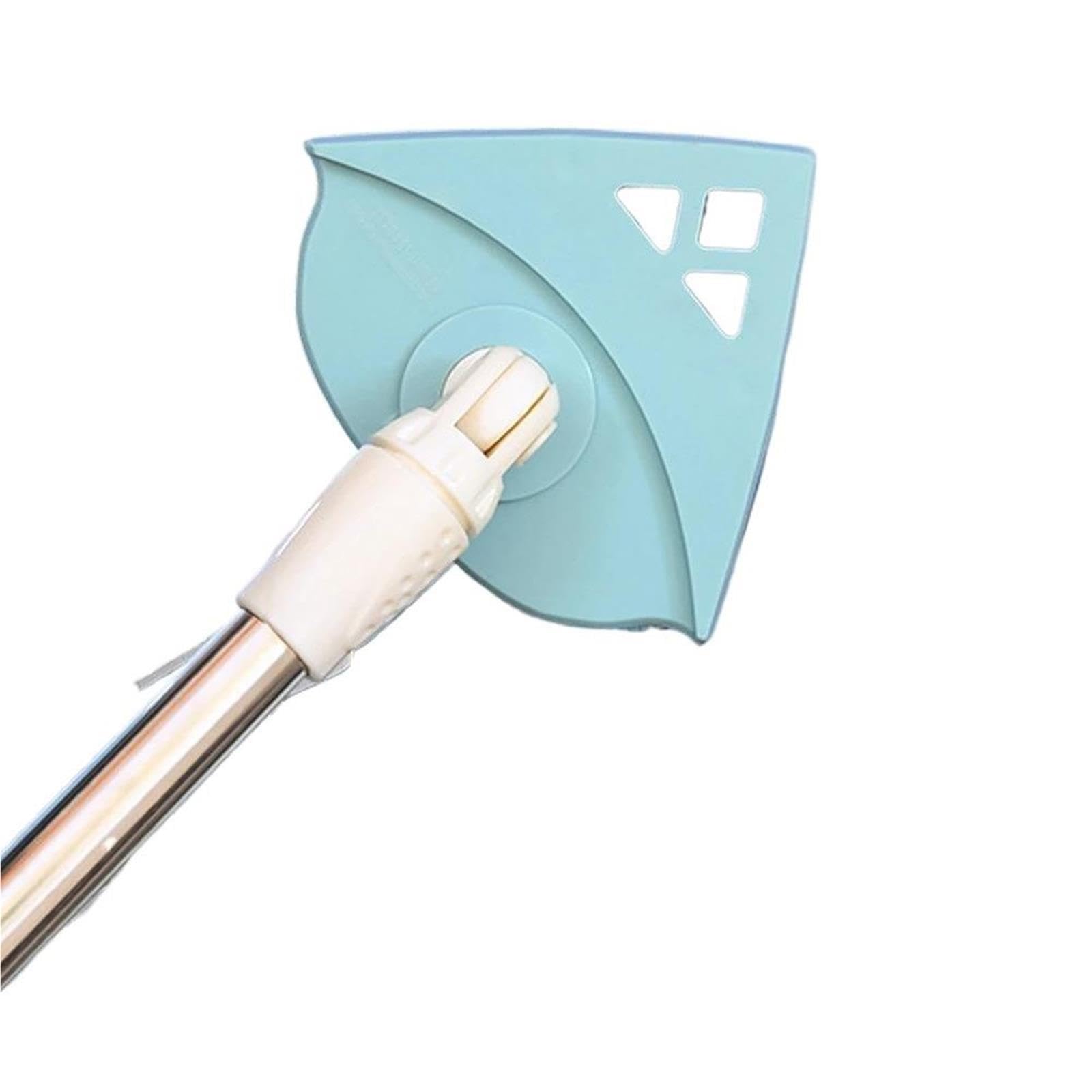 Pulizia finestre magnetica Asta telescopica for pulizia vetri magnetica su entrambi i lati