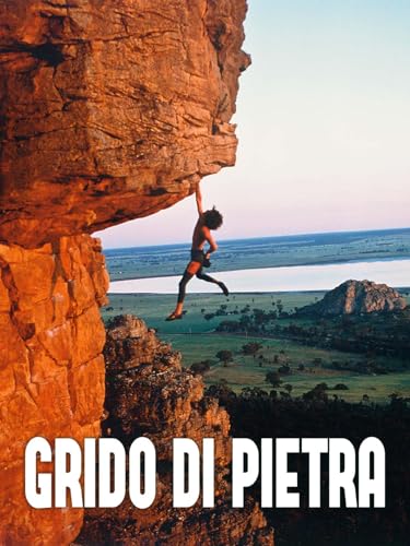 Grido di pietra