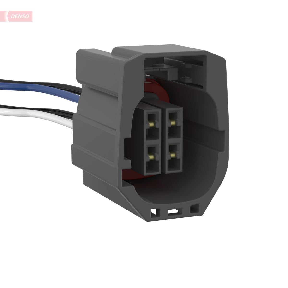 Sonde Lambda (sonde à Oxygène) Denso DOX-0334 - Compatible Mazda MX-5 III 1.8/2.0 (2005+)