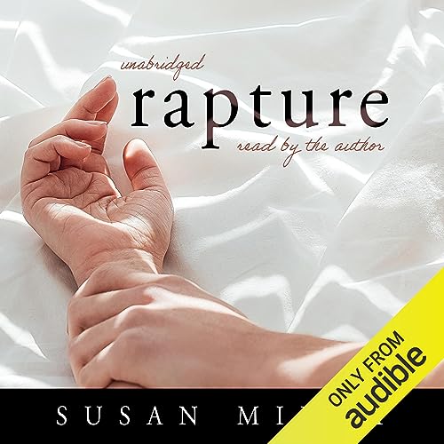 Rapture Audiolibro Por Susan Minot arte de portada