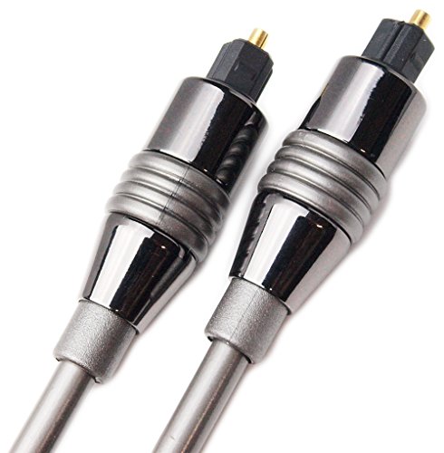 光デジタルケーブルの人気おすすめランキング10選 ゲーム機やオーディオ機器に セレクト Gooランキング