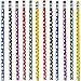 Rhode Island Novelty Paw Print Pencils- Party Favors (Pack of 24)