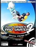tony hawk pro skater playstation 1 soundtrack  Tony Hawk\'s Pro Skater 2 Official Strategy Guide (Official Strategy Guides)