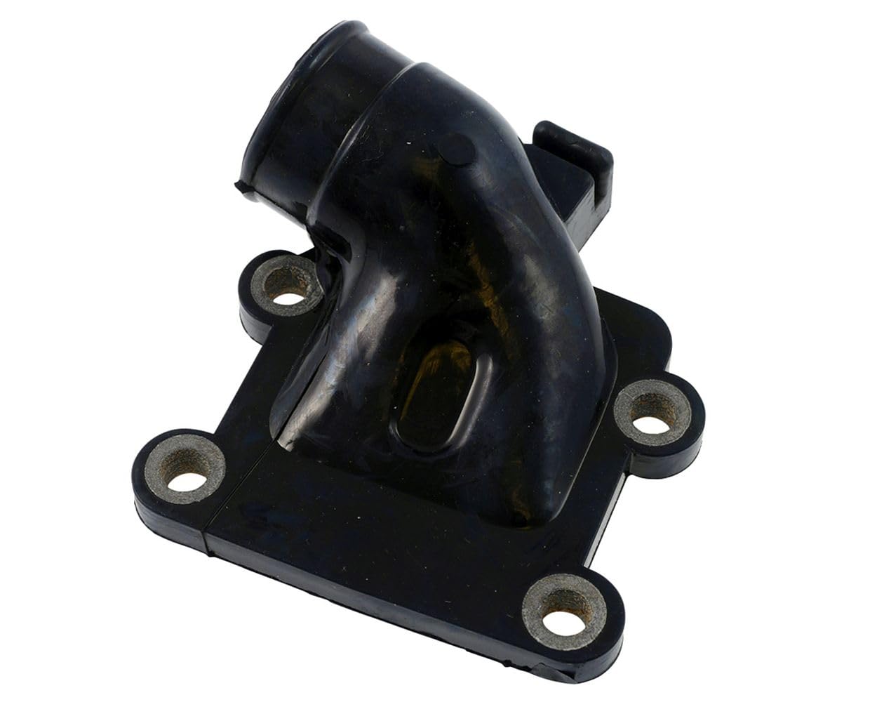 Collecteur d'admission standard compatible pour Aprilia Amico 50 cc, SR, itteco Cool, Pt, MBK Booster, naked, NG, Rocket