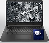 WOWPC Custom HP 14" Laptop • Intel Pentium Silver N5030 • HD Screen • 4/8/16/32 GB RAM • 128GB/256GB/512GB/1TB/2TB SSD • Up to 9.5 Hours Battery Life • Windows 11 Home • HP TrueVision Webcam
