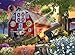 Buffalo Games - Country Life - Morning at The Farm - 1000 Piece Jigsaw Puzzle for Adults Challenging Puzzle Perfect for Game Nights - 1000 Piece Finished Size is 26.75 x 19.75