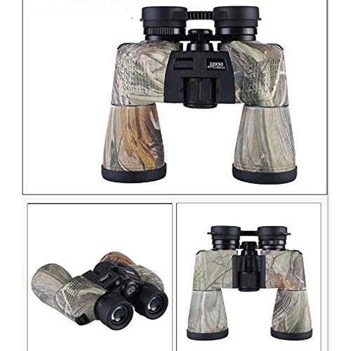 Binoculaires HD camouflage pour ne plus rater aucun animal sauvage - 2