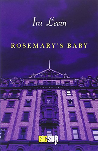 Rosemary's baby Rosemary's baby