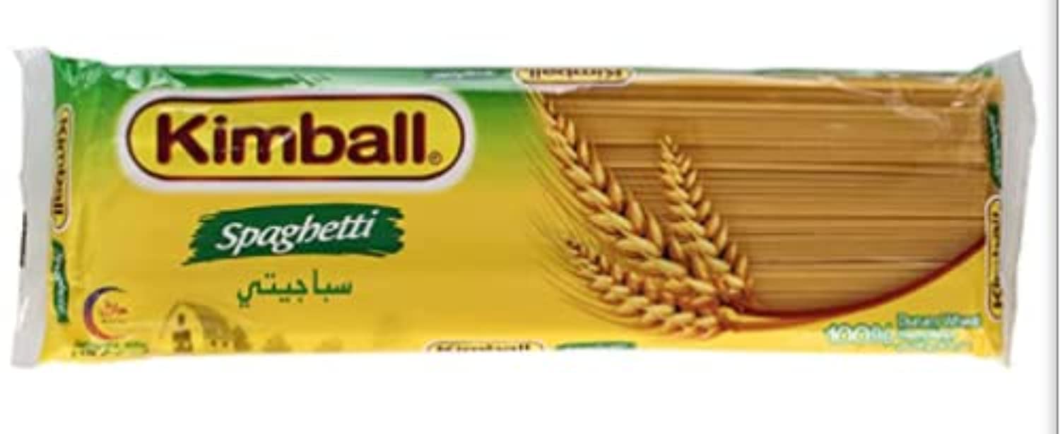 Kimball Fettuccine Pasta, 400 Gm
