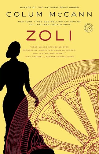 Zoli: A Novel view 2