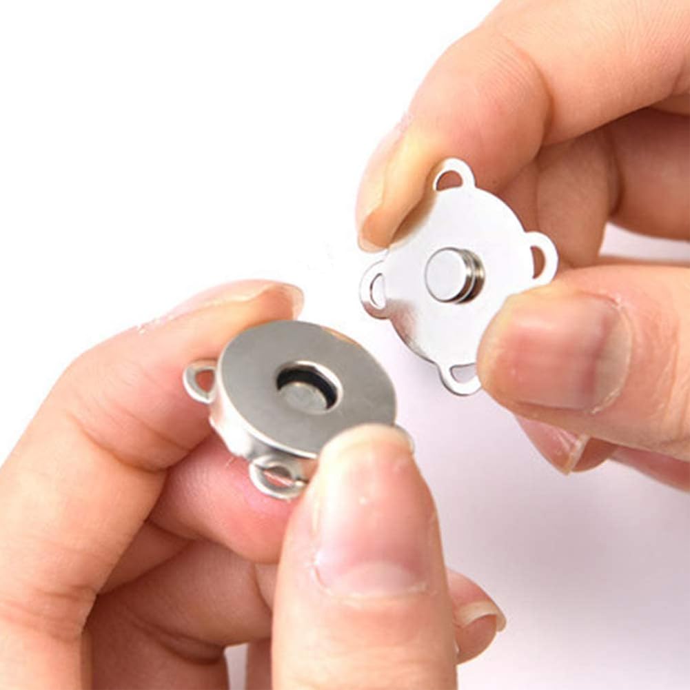 CHIUSURE Magnetiche Per Collana - Produzione E Vendita Articoli Per Merceria E Bricolage