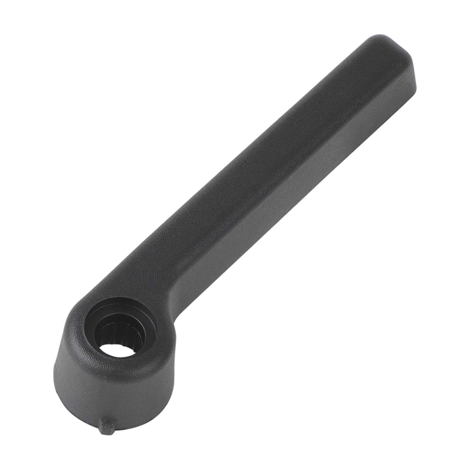 TRASH BIN Interior Inside Door Handle for Toyota for Land for Cruiser HZJ74 HZJ75 FZJ70 80 100 for Lexus LX450 LX470 Inside Rear Tailgate Inner Barn Door Handle