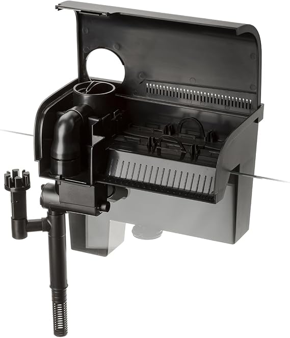 Aqauel Versa Pro 80 Power Filter