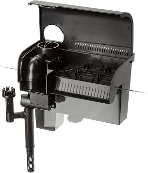 Aqauel Versa Pro 80 Power Filter