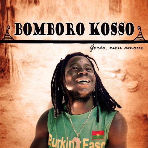 Bomboro Kosso