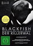  Blackfish: Der Killerwal - Never capture what you can\'t control