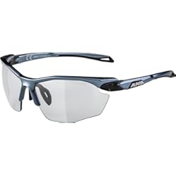 Gafas Marca 100 Ciclismo ALPINA Twist Five Hr Vl+ Gafas deportivas Unisex adulto (Pack de 1)