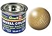 Gold Metalic 14ML by Revell