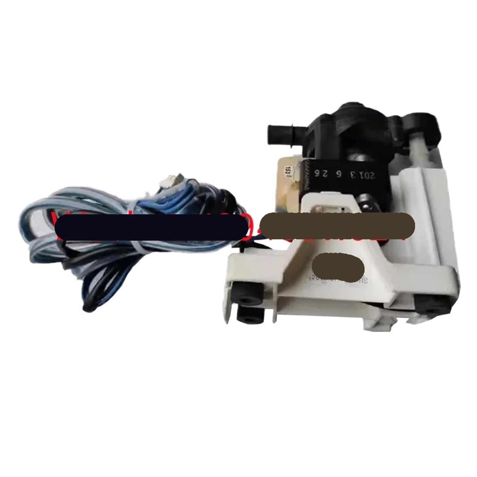EEZII Central Air Conditioner Drainage Pump，Compatible For LG