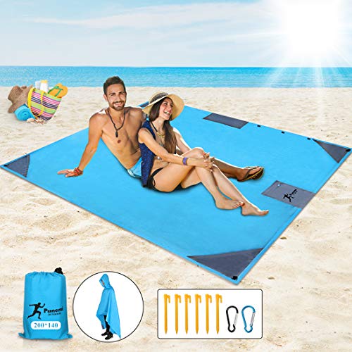 Best Travel Blanket For Sports