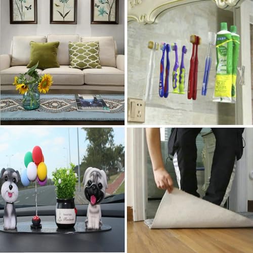 Jwxstore JDST Double Sided Tape Heavy Duty thumb #2