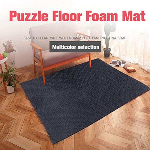 IrahdBowen Tappetini a Puzzle per Pavimento