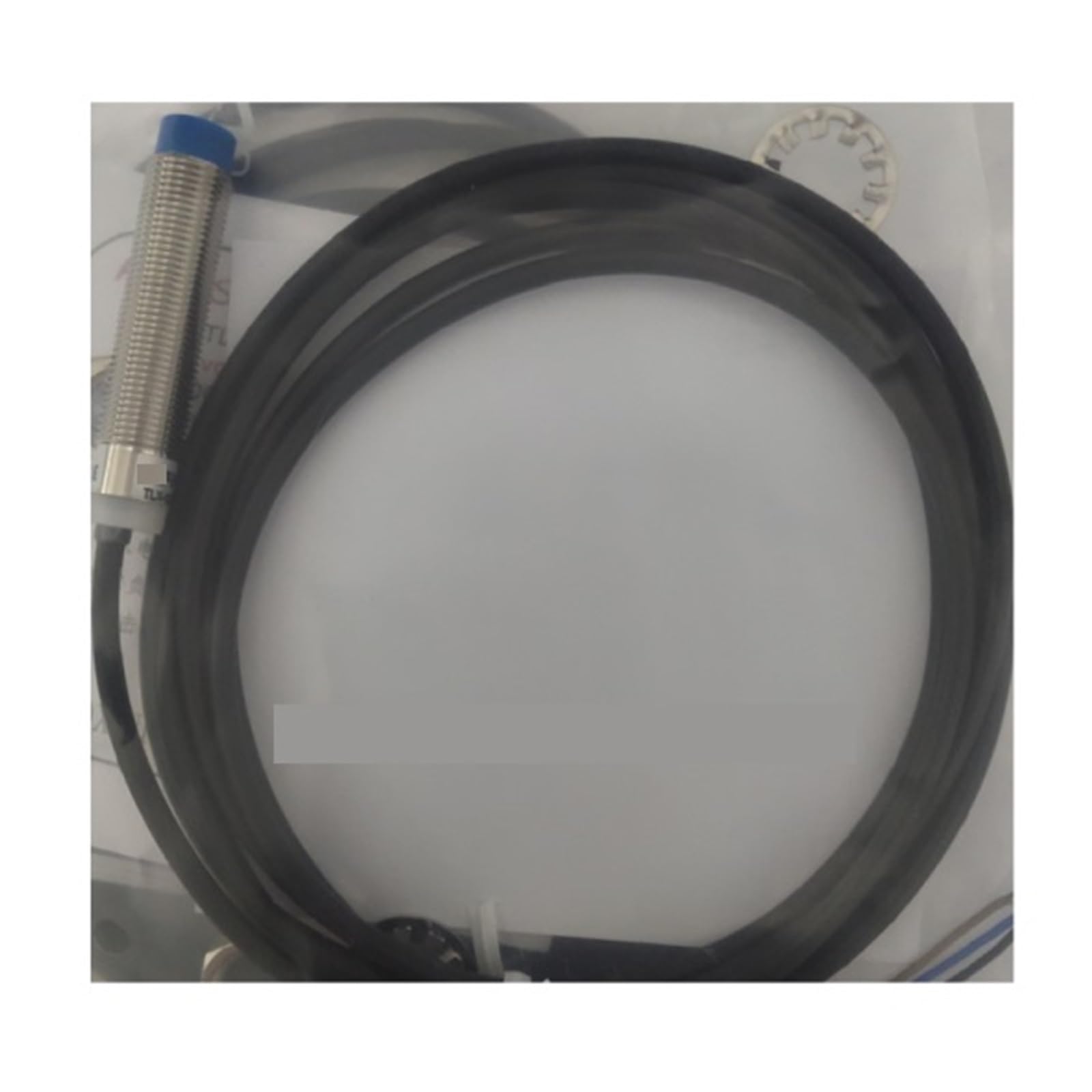 Interrupteur de proximité TLX-12P04E1 électronique pour automatisation d\'usine