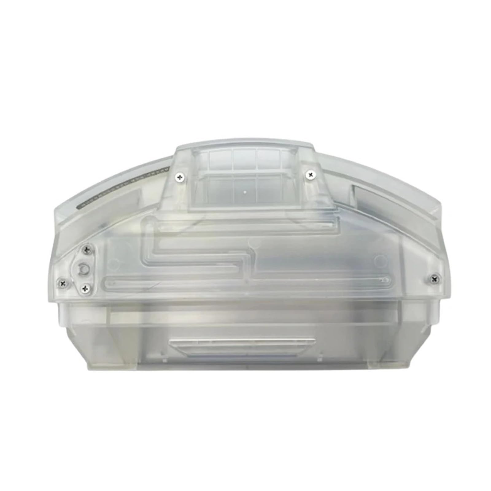 1PCS Dust Box Water Tank，Compatible For ROIDMI，EVE Plus Robot Vacuum Cleane Accessories