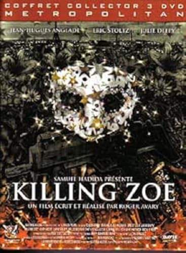 Killing Zoe [Édition Ultime]